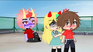 🌺~[Soulmater color]~meme (❤marco x tom💜)🌺leer👇