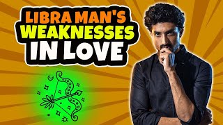Libra in Love and Relationships | Biggest Weaknesses