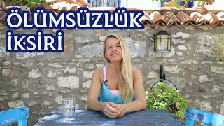 SerraTV: Ölümsüzlük İksiri