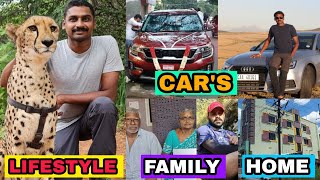 Uma Telugu Traveller LifeStyle & Biography 2022 || Age, Cars, House, Wife, InCome, Net Worth