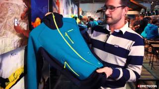 Patagonia's New Fleece Has The Weather-Resistance Of A Softshell | EpicTV Climbing Daily, Ep. 438