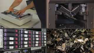 What is D.o.D. Data Destruction?