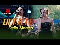 DI TATO - DELLA MONICA - NEW MONATA LIVE BANYUWANGI - AEROMAX AUDIO