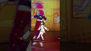 Oh No! [ #justdance in #vrchat ] #dance #fyp #dancevideo #vrc #fypシ #vr #fyp