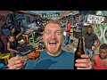Street Food In Dangerous Johannesburg Ghetto - Alexandra
