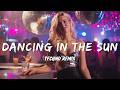Dancing In The Sun (Techno Remix) - New Song 2026 | Arrow Music