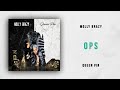 Molly Brazy - Ops (Queen Pin)