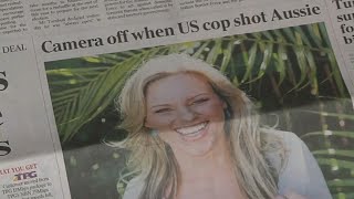 Questions Continue In Shooting That Killed Justine Damond