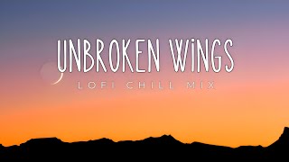 Unbroken Wings 🕊️ : The Emotional English Song That Will Inspire Your Resilience \u0026 Ignite Your Hope!