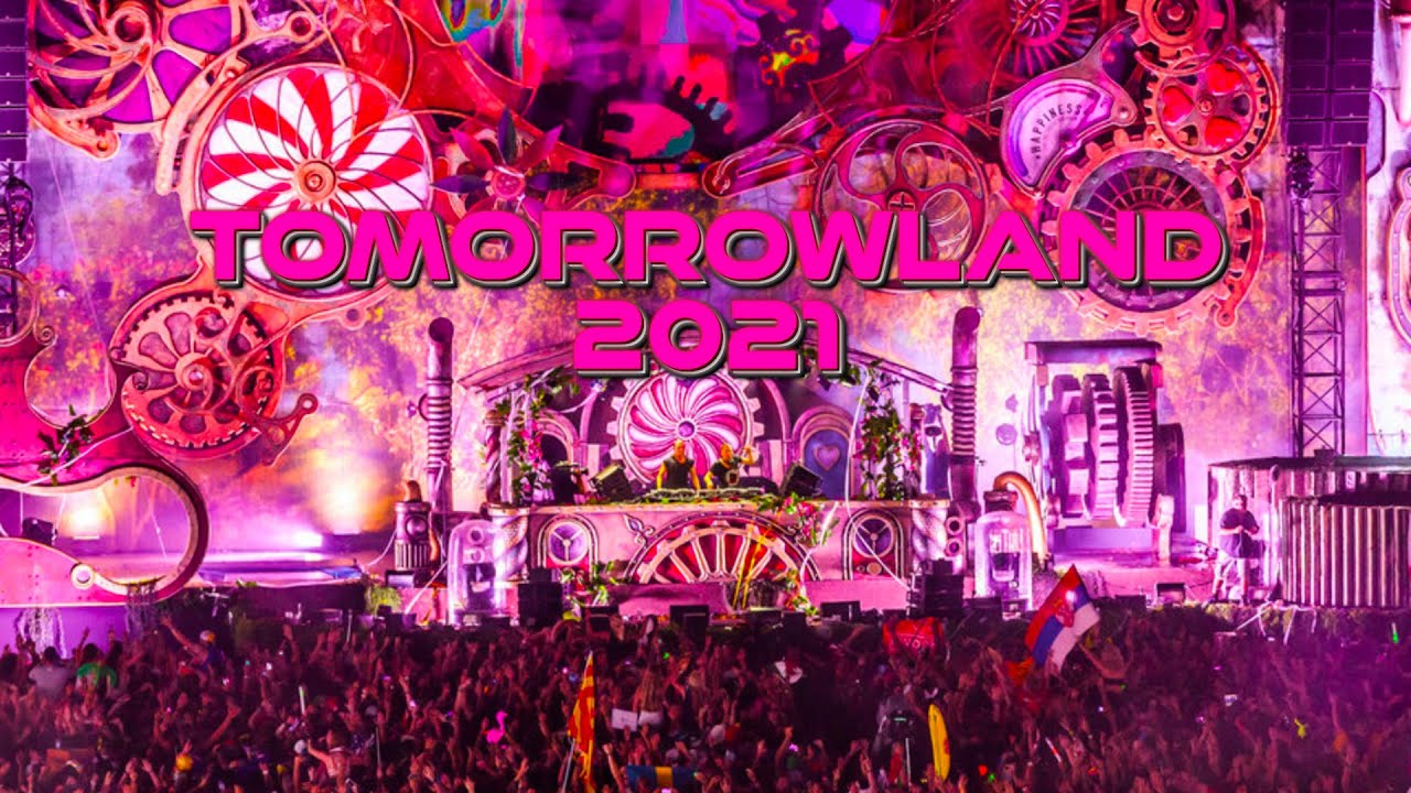 🔥 Tomorrowland 2023 | Festival Mix 2023 | Best Songs, Remixes, Covers ...