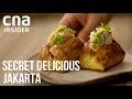 Menu Rahasia: Jakarta | Rahasia Lezat | Episode Penuh