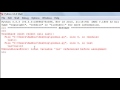 Python Programming Tutorial   40  Updating Global Variables