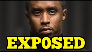 DIDDY EXP0SED IN BOMBSHELL COURT TUPAC AND PROSECUTION FILINGS, DIDDY'S GUARD DIES, CASSIE UPDATE