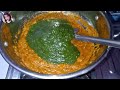 पालक पनीर ऐसे बनाओगे तो सब तारीफ़ ही करेंगे lasooni palak paneer recipe paneer paneer recipe