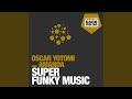 Super Funky Music (feat. Amanda) (T.Tommy Remix)