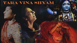 Tara Vina Shyam | feat. Jahnvi Shrimankar & Salim Merchant | Beyond Bollywood