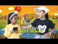 AURORA - MATA SEHAT -(  OFFICIAL MV )