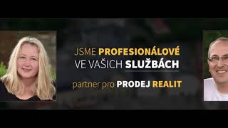 REALITY TICHÝ - Prodej pěkného bytu 2+1 s balkonem Náchod - PRODÁNO