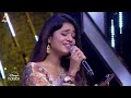 hey minnale live performance by samvishal u0026 srinisha ❤️😍 amaran diwali special