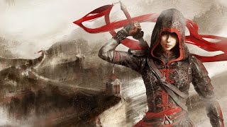 Assassins Creed Chronicles China 刺客教條編年史：中國 01