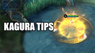 KAGURA - GUIDE, TIPS, BUILD AND COMBO