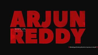 Arjun Reddy Teaser | GTA 5 Version | Vijay Devarakonda | Michael | Sandeep Reddy Vanga