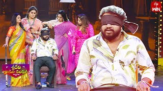 All Intros | Sridevi Drama Company | 30th July 2023 | ETV Telugu