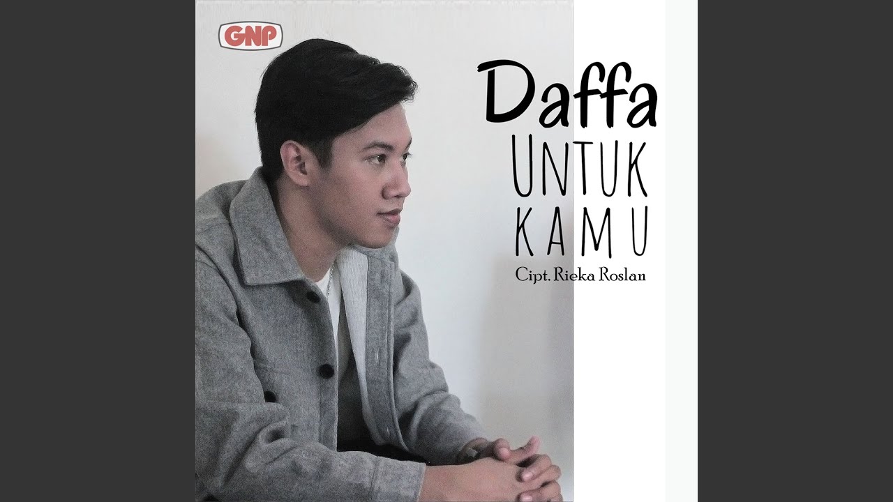 Untuk Kamu Youtube Music