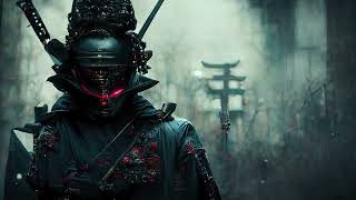 Japanese Taiko Drums Vol 3 | Epic Samurai Honoured - A Warrior Is Victorious | Powerful Music 1 Hour