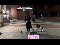 hyehwa maronier park busking 이토록 torok 박원 park won 노력 try