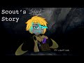 Scout’s Silent Story| Transformers Prime Gacha Club Pilot| Bumblebee| Remake