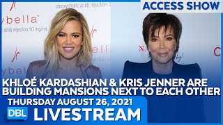 DBL Access | Thursday August 26, 2021
