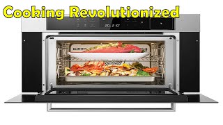 ROBAM Looks To Revolutionize Cooking