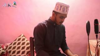 Tu Kuja Man Kuja | Amaan Rifai Qadiri | Coke Studio Version | Nusrat Fateh Ali Khan