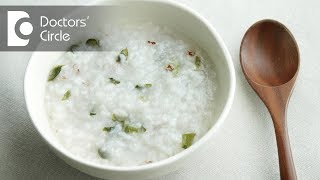 Best foods to heal Duodenal Ulcer - Ms. Sushma Jaiswal
