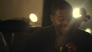 Mirrors (Justin Timberlake Live KOver) - Kevin Olusola