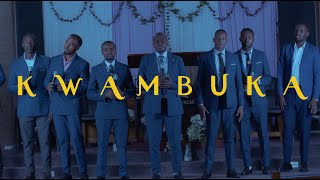 Kwambuka By Believers Family Choir - Official Music Video