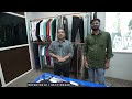 biggest garment factory 3 lakh monthly production