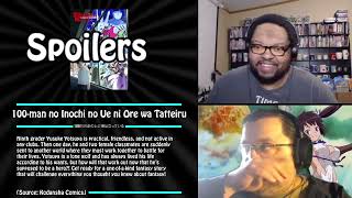 Fall Anime 2020 Final Thoughts   Monthly Ketchup #070