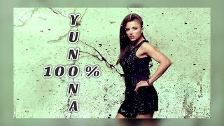 YUNONA - 100 % / Юнона - 100 %  (Official video 2010)