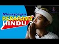 Mengapa Kita Beragama Hindu ? Sebuah Penjelasan Tentang Panca Sradha