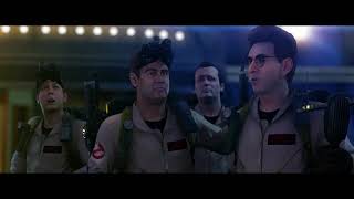 Ghostbusters: The Video Game Remastered - Reveal Trailer