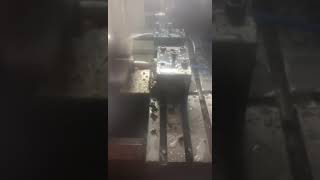 Mishima CNC lathe