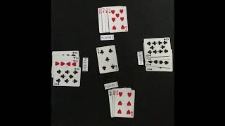 How To Play Pitch