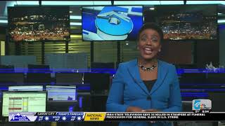 Watch where you sneeze: CDC warns of spreading flu at work
