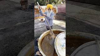 Sewa Langran Di | Govind Nagar Kanpur#waheguru #waheguruji