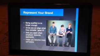 BCOM Webinar: Interviews