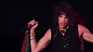 Aerosmith - Sweet Emotion - Detroit 2003