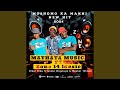 Moshomo Ka Makhi (feat. Master Tshoeu & Mikel Mike)