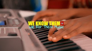 We Know Them Official Video by We For Them Music